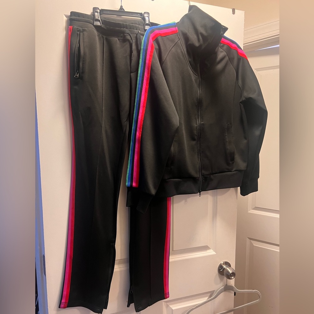 Tracksuit